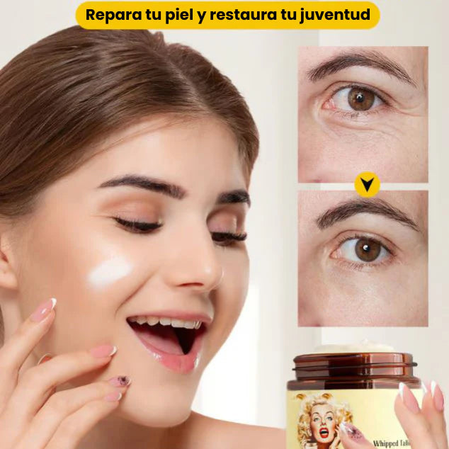 CREMA FACIAL EVIL GOODS