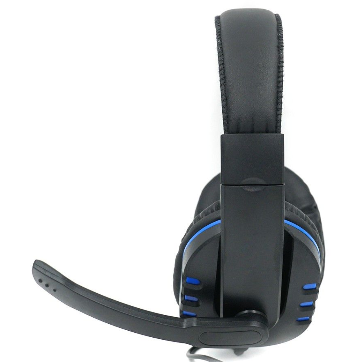 Auriculares Gamer 5 en 1 Dobe